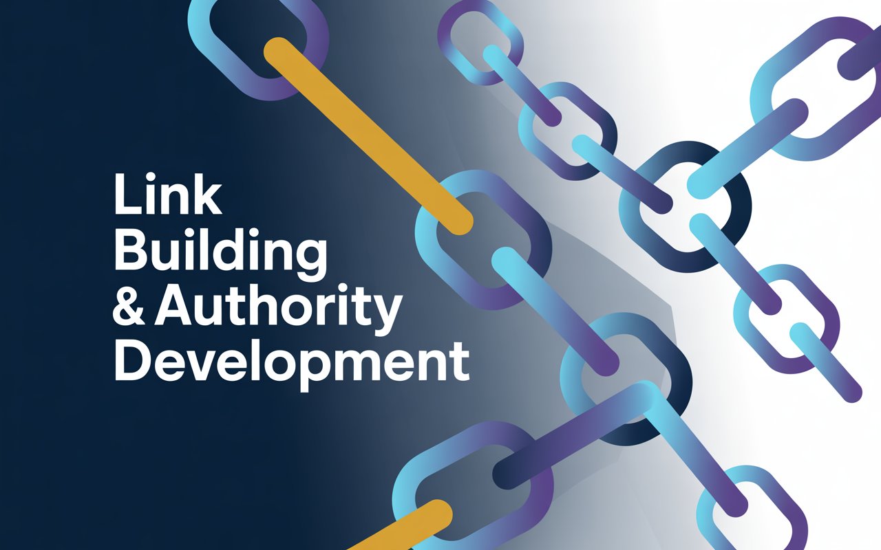 Link Building Services Singapore 2025