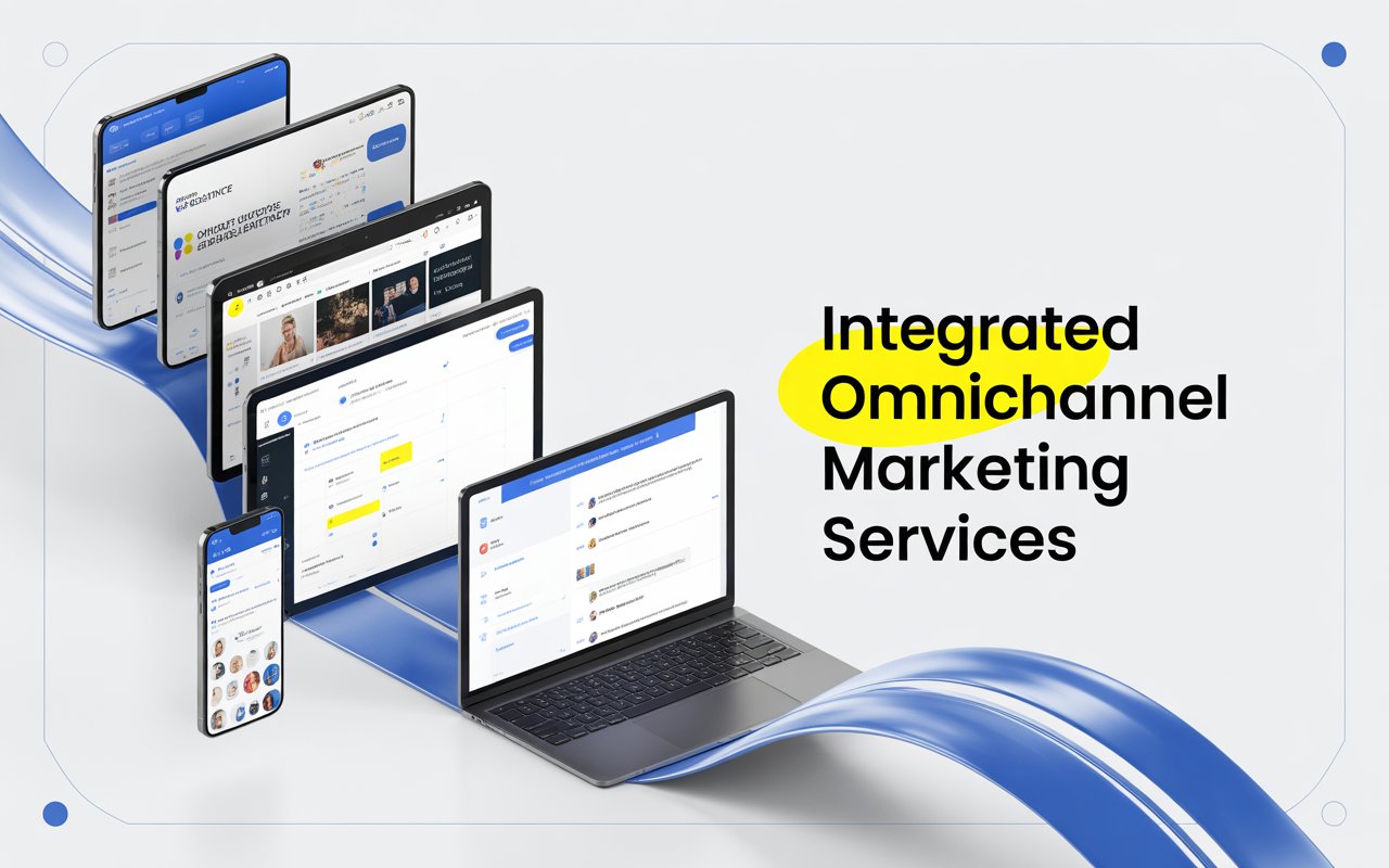 Omnichannel Metaverse Singapore 2025