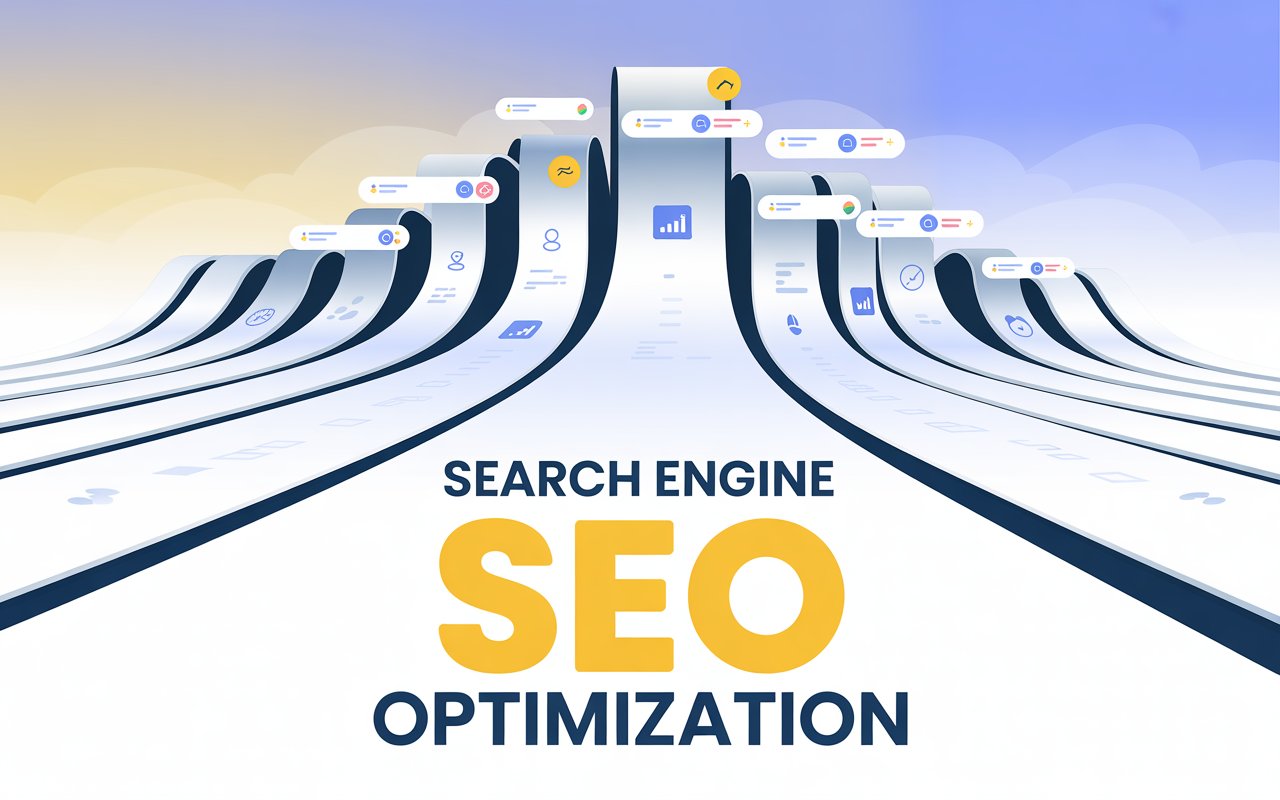 SEO Services Singapore 2025